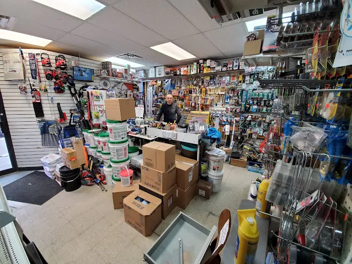 Quentin Hardware-General Supply 2