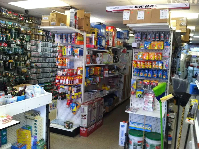 Quentin Hardware-General Supply 5