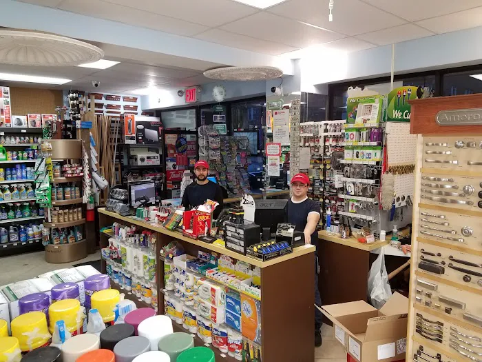 Gb True Value Hardware 3