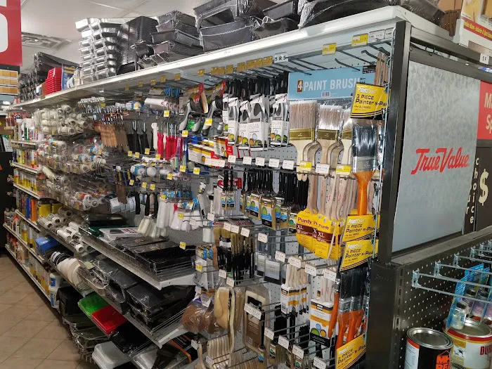 Gb True Value Hardware 4