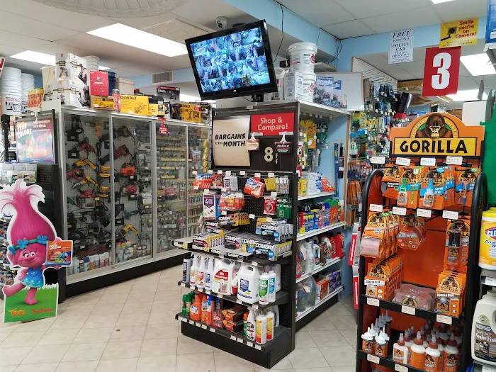 Gb True Value Hardware 7