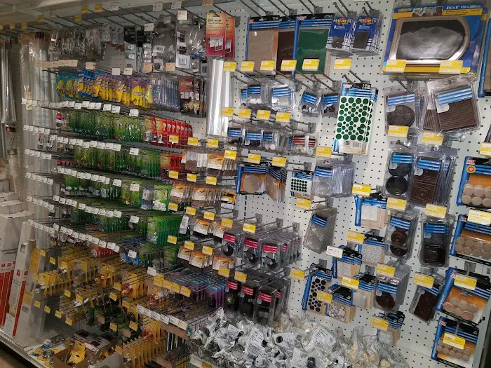 Gb True Value Hardware 5