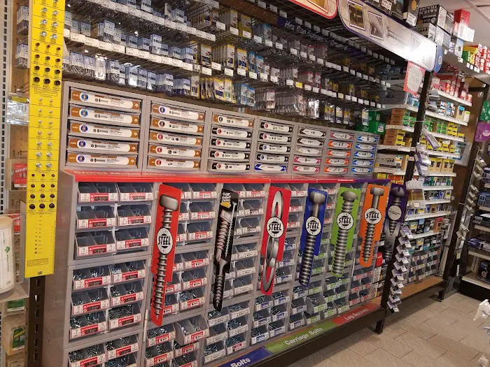 Gb True Value Hardware 9