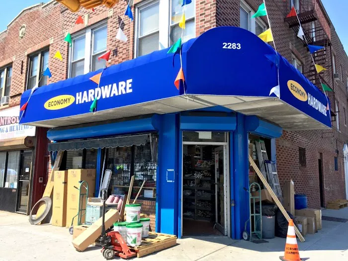 Economy Hardware 1