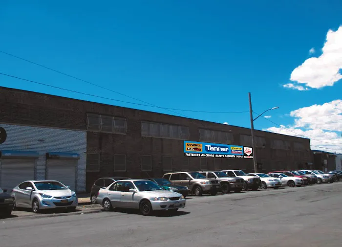 Tanner Fasteners & Industrial Supplies 0