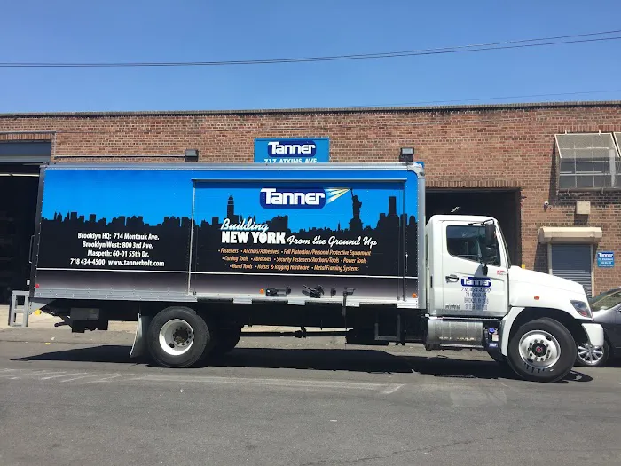 Tanner Fasteners & Industrial Supplies 3