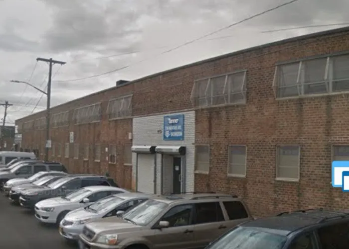 Tanner Fasteners & Industrial Supplies 8