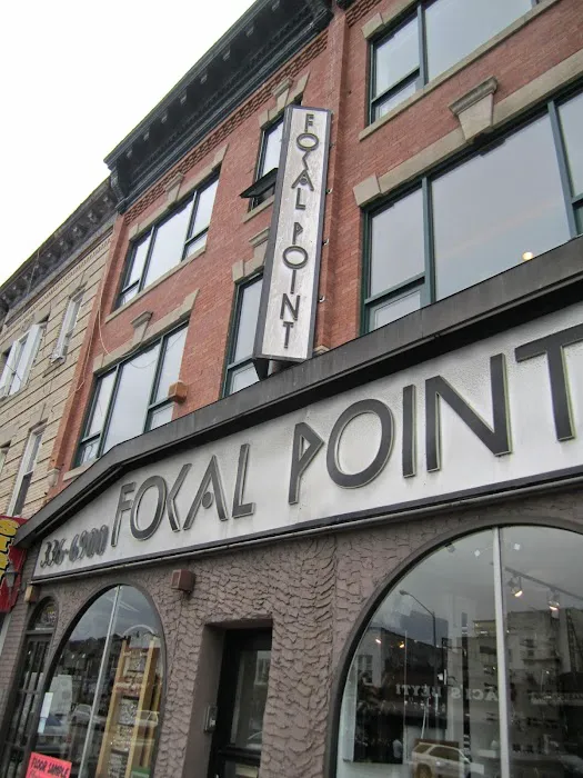 Focal Point Hardware 0