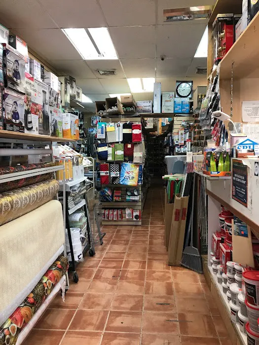 Community Hardware & Home 2