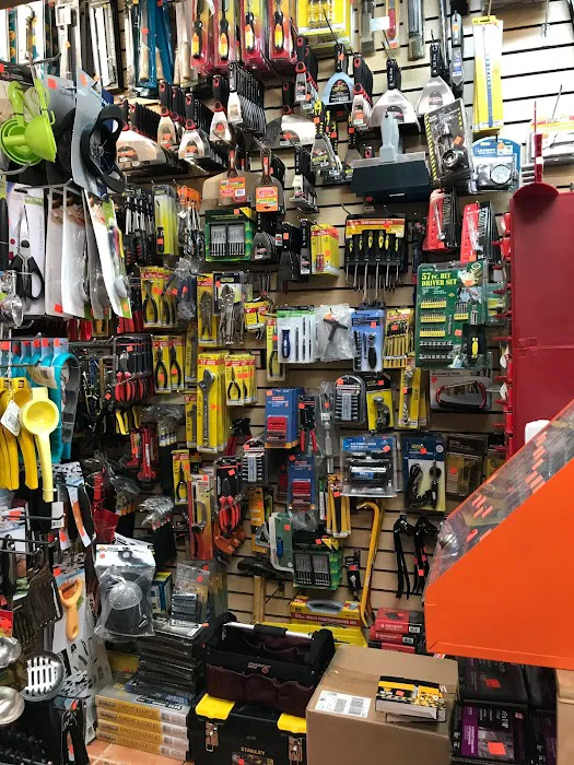 Community Hardware & Home 0
