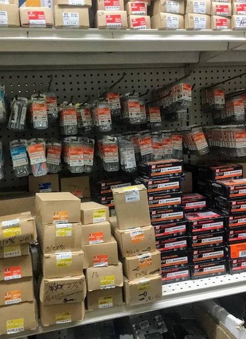 Wonder House Supply INC. 0