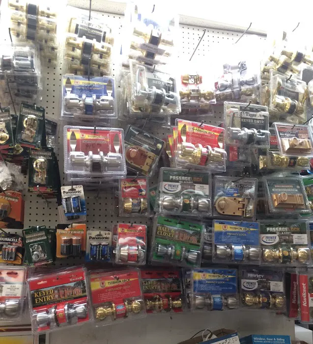 Wonder House Supply INC. 3
