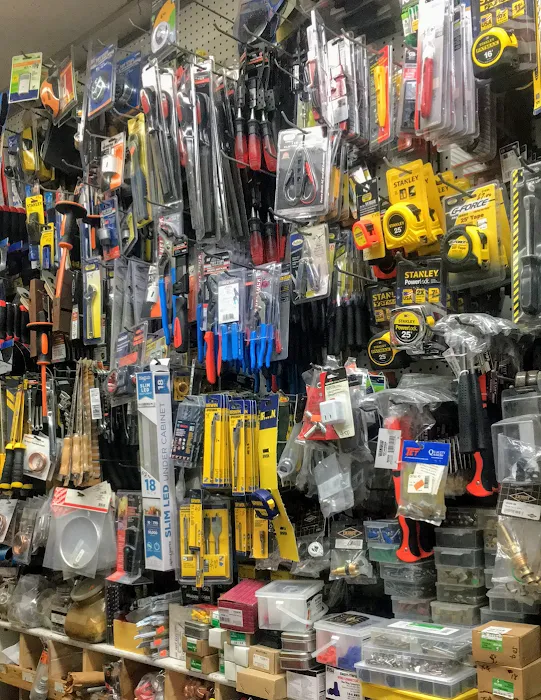 Wonder House Supply INC. 2