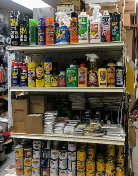 Wonder House Supply INC. 4