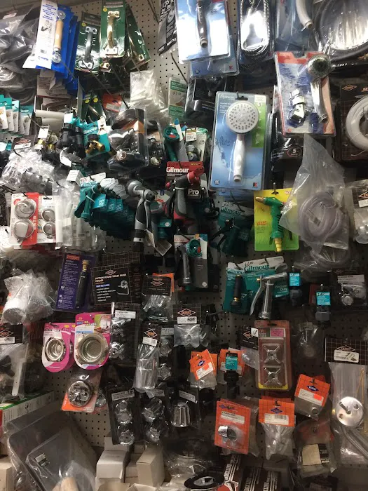 Wonder House Supply INC. 7