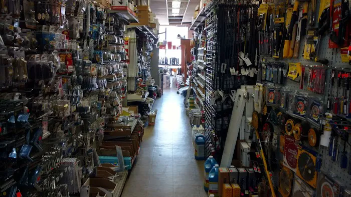 Frankson Hardware & Paint 0
