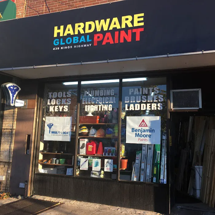 Frankson Hardware & Paint 2