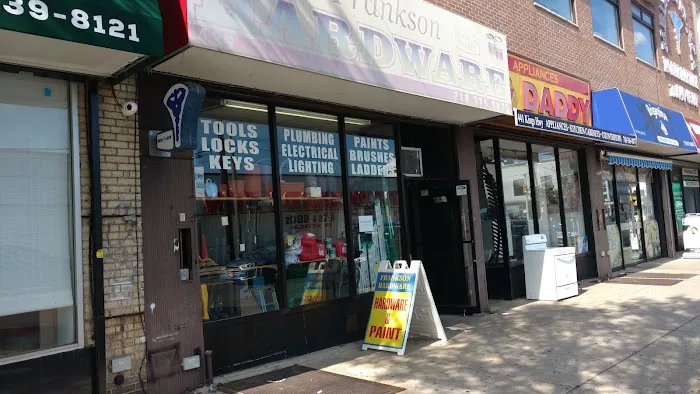 Frankson Hardware & Paint 3