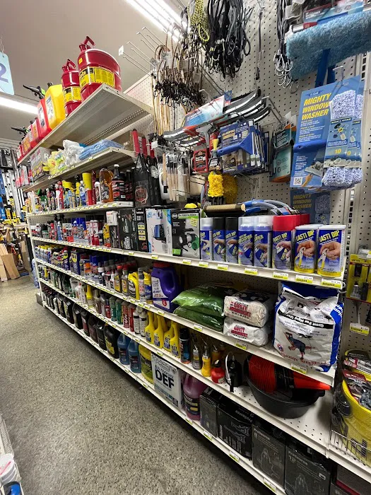 DaCorta Hardware, a Benjamin Moore authorized retailer 5