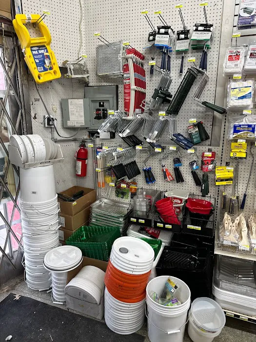 DaCorta Hardware, a Benjamin Moore authorized retailer 4