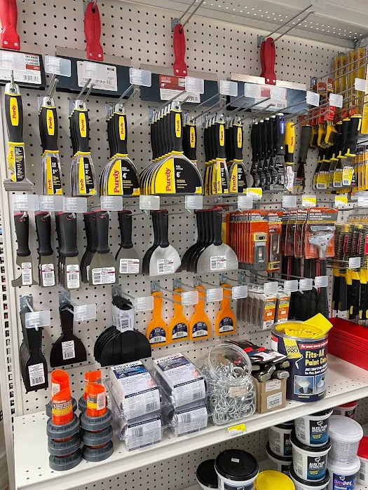 DaCorta Hardware, a Benjamin Moore authorized retailer 6