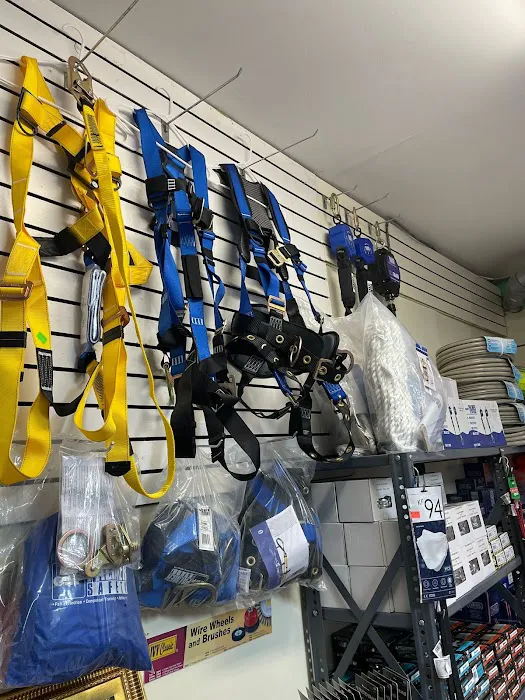 Apex Building Supply & Safetyware 0