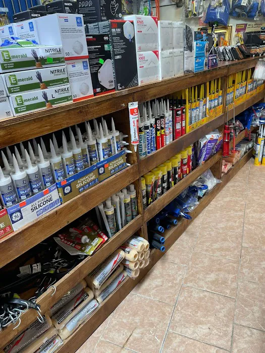 Apex Building Supply & Safetyware 2
