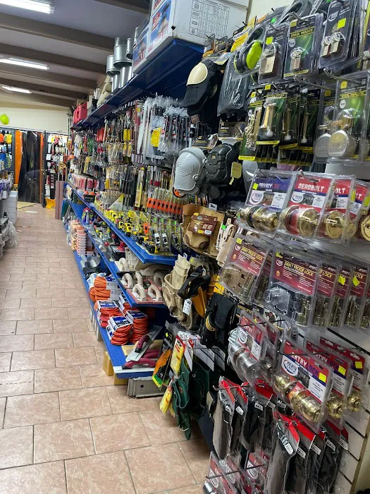 Apex Building Supply & Safetyware 3