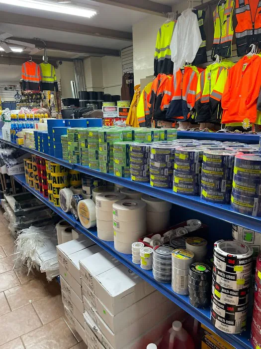 Apex Building Supply & Safetyware 5