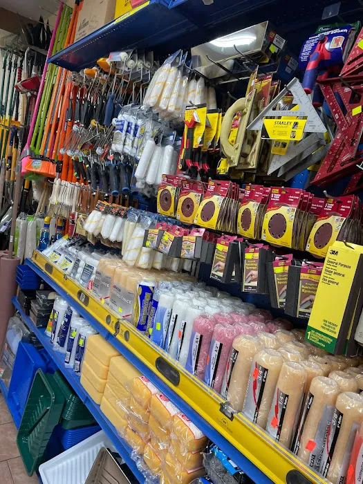 Apex Building Supply & Safetyware 7