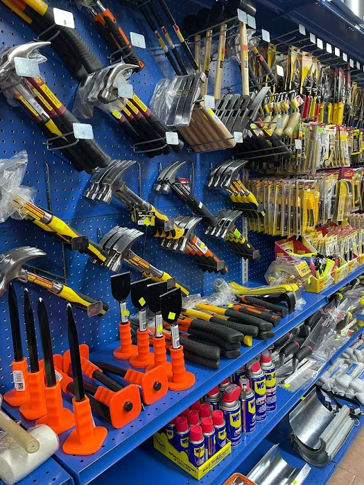 Apex Building Supply & Safetyware 6