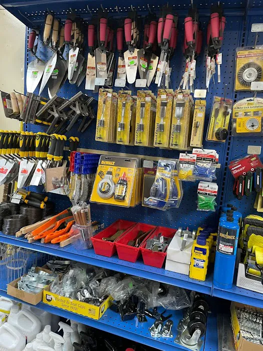 Apex Building Supply & Safetyware 9
