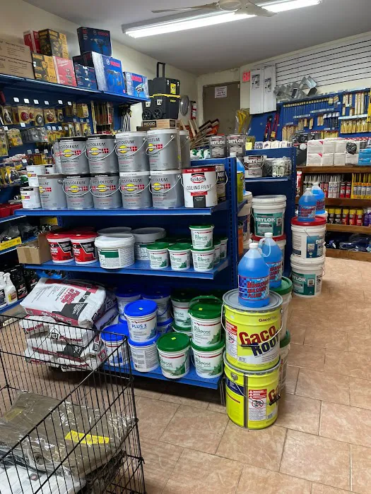 Apex Building Supply & Safetyware 8