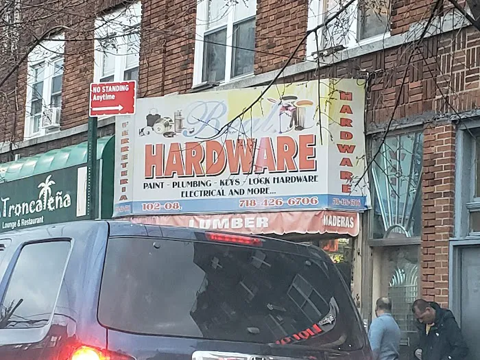 Real Hardware 1