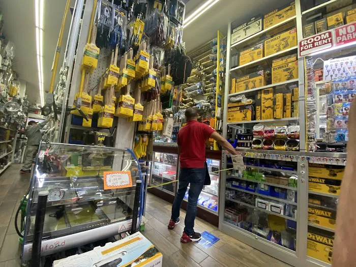 Corona Hardware 3