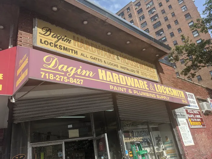 Dagim Hardware & Housewares 2