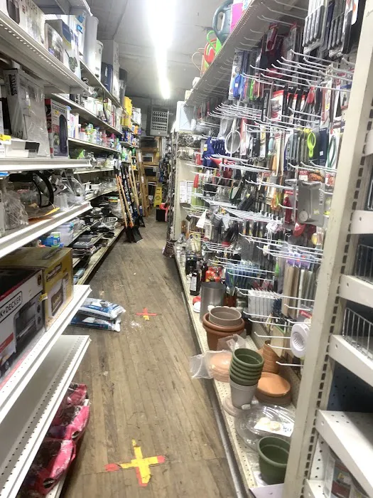 Continental Hardware 1