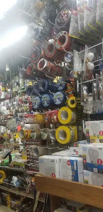 Continental Hardware 0