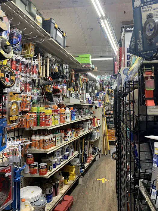 Continental Hardware 4