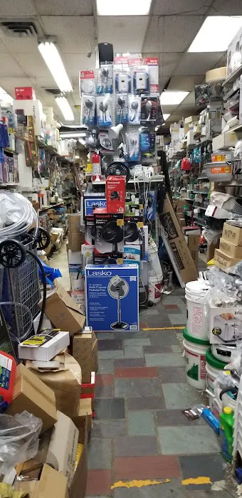 M.M. Housewares Hardware 4
