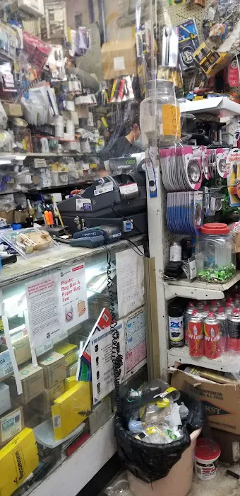 M.M. Housewares Hardware 5