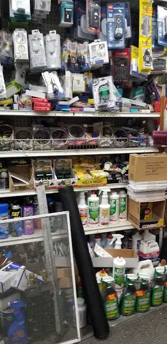 M.M. Housewares Hardware 8