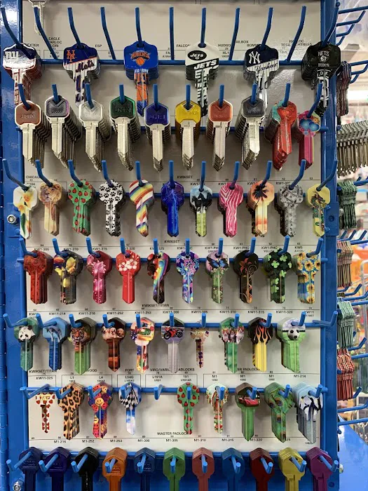 Ecua Hardware Inc 1
