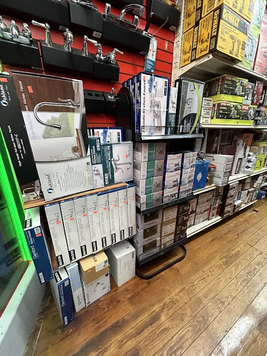 Ecua Hardware Inc 3