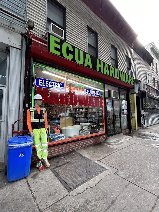 Ecua Hardware Inc 6