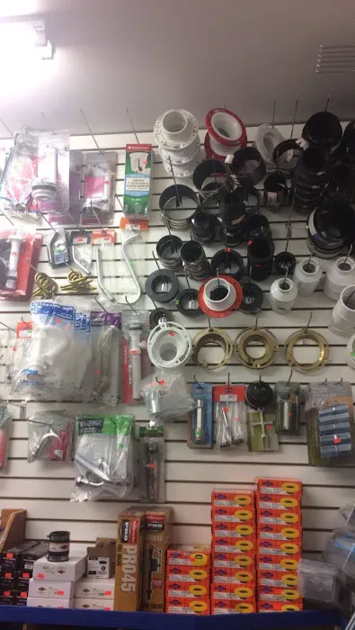 Ecua Hardware Inc 4