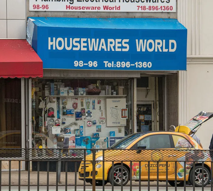 Houseware World 2