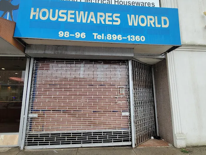 Houseware World 4