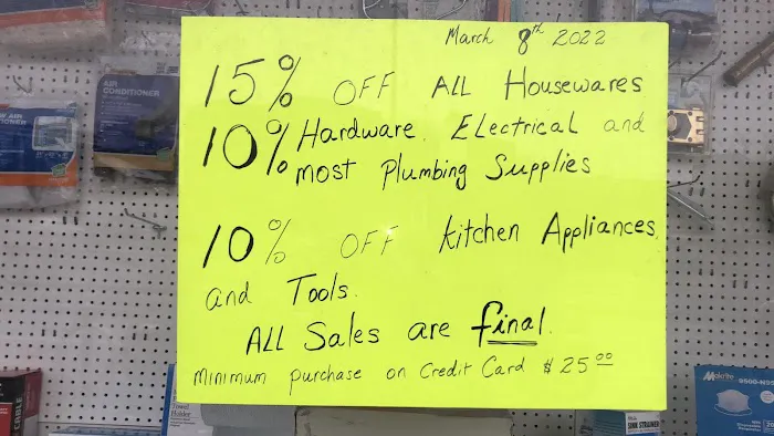 Houseware World 9