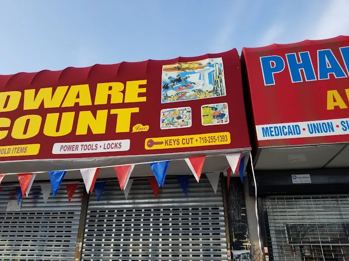 108th Street Hardware and Discount Inc. 2